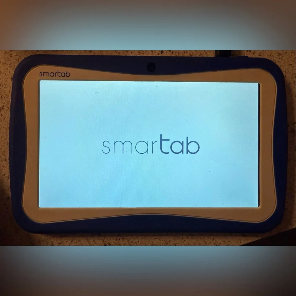 Smartab Junior Tablet